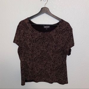 Briggs blouse (3 for $10 deal)